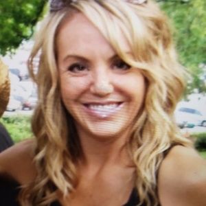 Meet your Posher, Marsha